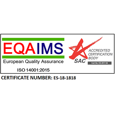 ISO 14001.2015 SAC